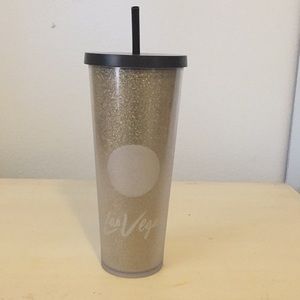 Las Vegas Starbucks Cup